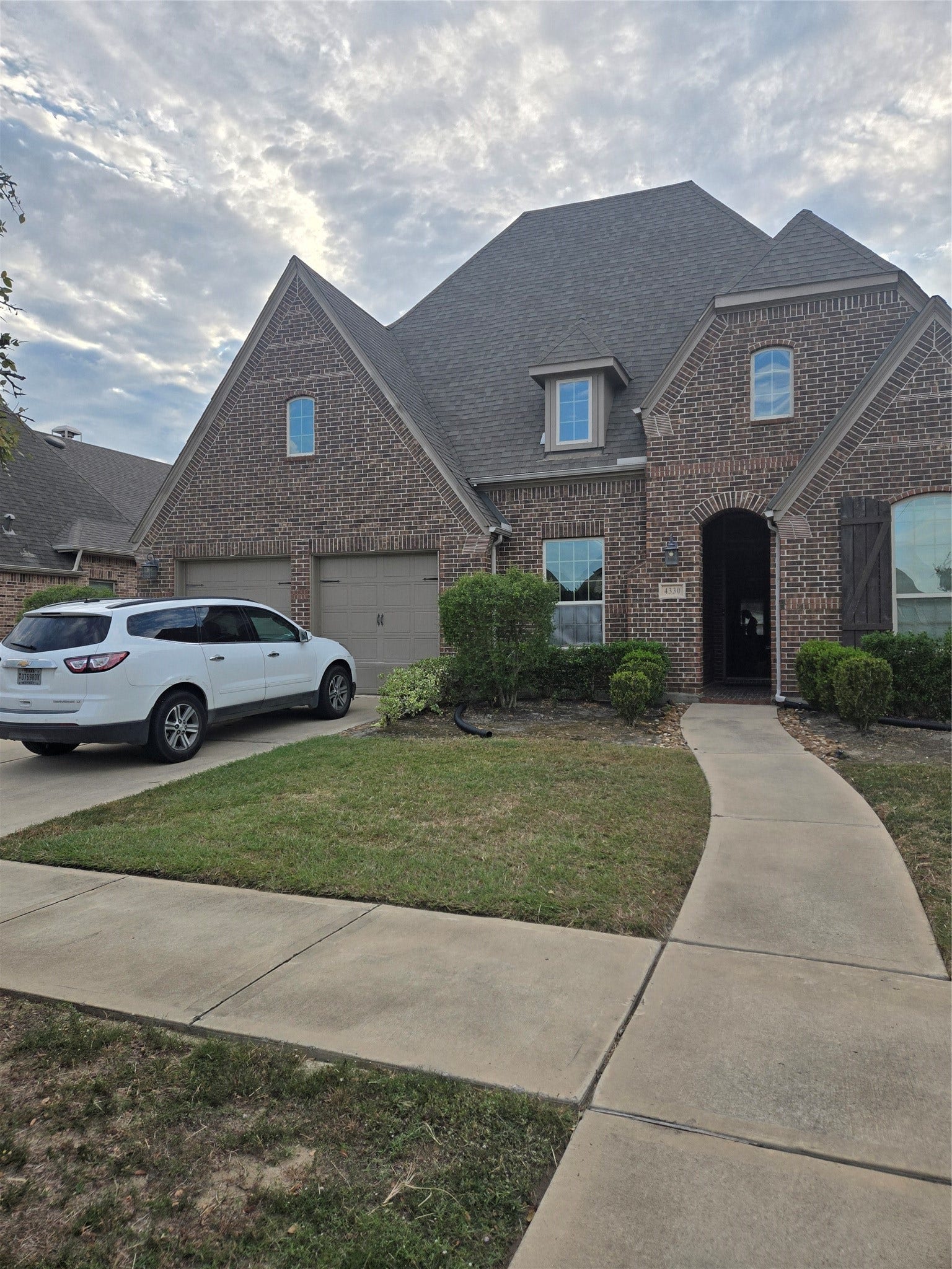 4330 Cottonwood Creek Lane, Manvel, TX 77578 4330 Cottonwood Creek Lane, Manvel, TX 77578