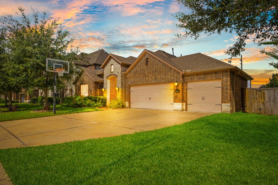 Property photo for 25610 Buckley Bluff Lane, Katy, TX