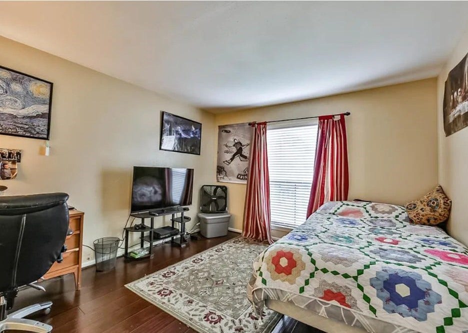 8417 Hearth Drive, #21, Houston, TX 77054 Primary