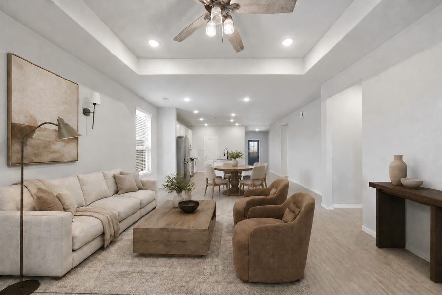 Property photo for 8303 Divot Trace, Fulshear, TX