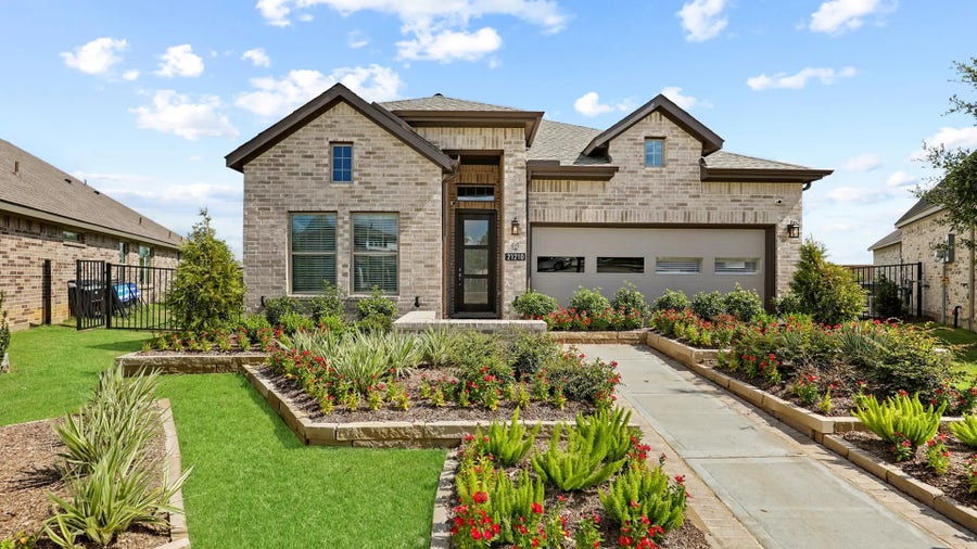 Property photo for 319 Big Pine Trail, Rosenberg, TX