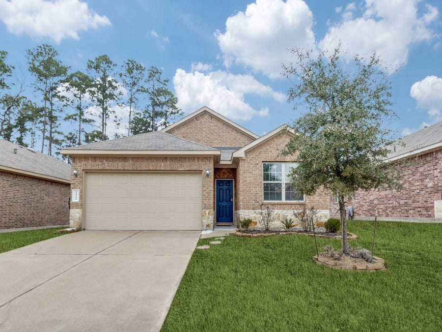 Property photo for 14214 Glacier Bay Court, Conroe, TX