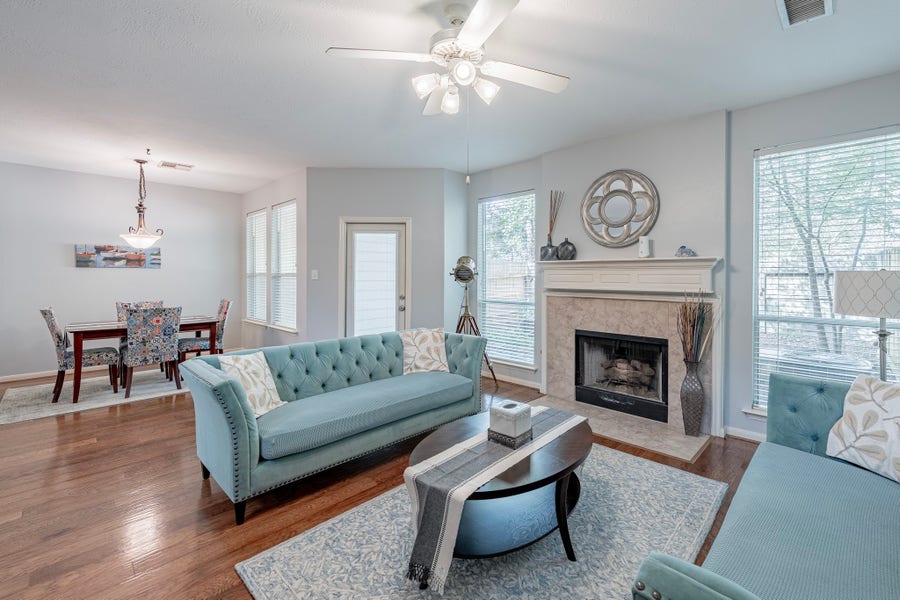 Property photo for 86 Wintergreen Trail, The Woodlands, TX
