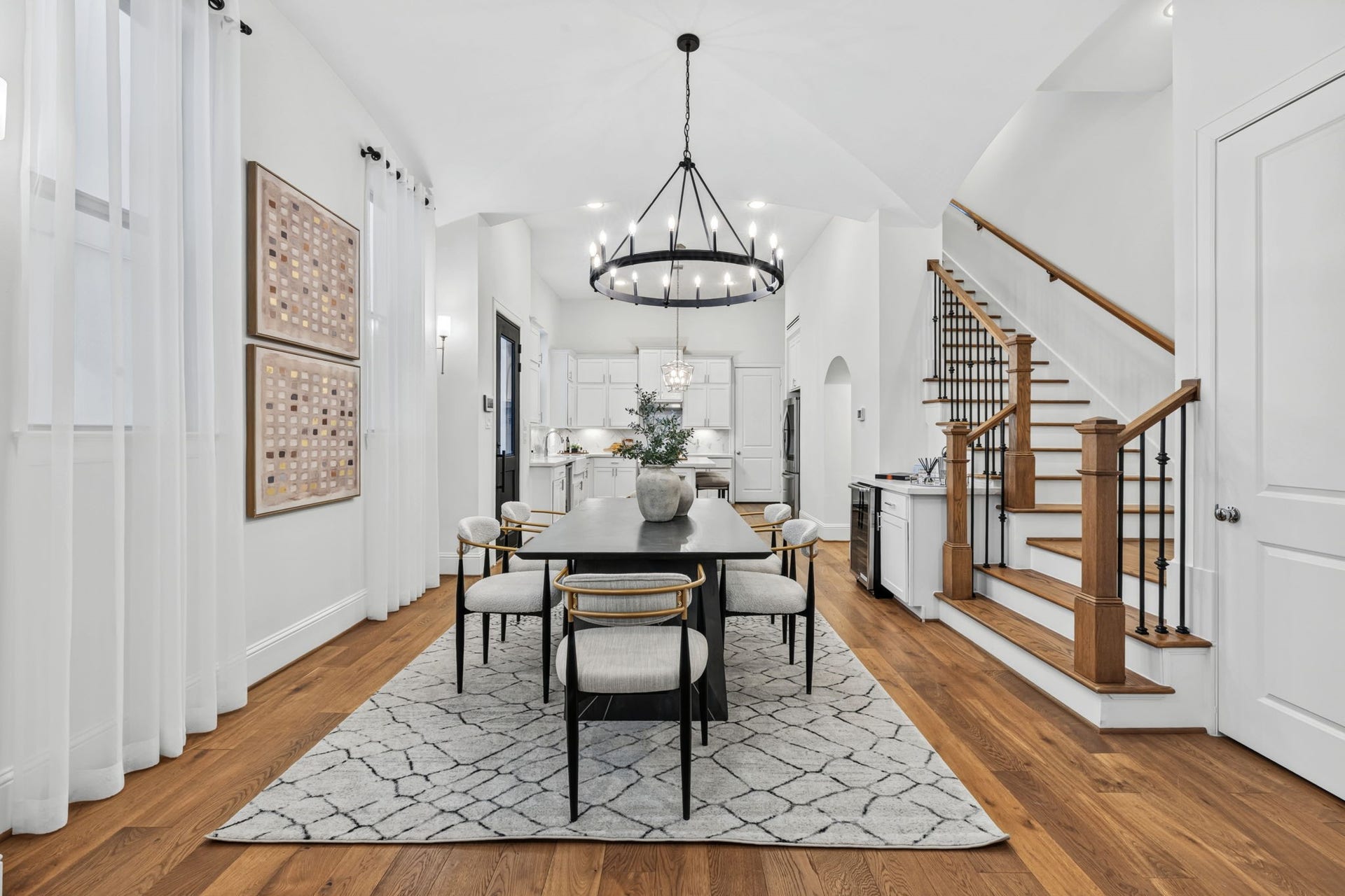 1713 Holman Street, Houston, TX 77004 1713 Holman Street, Houston, TX 77004