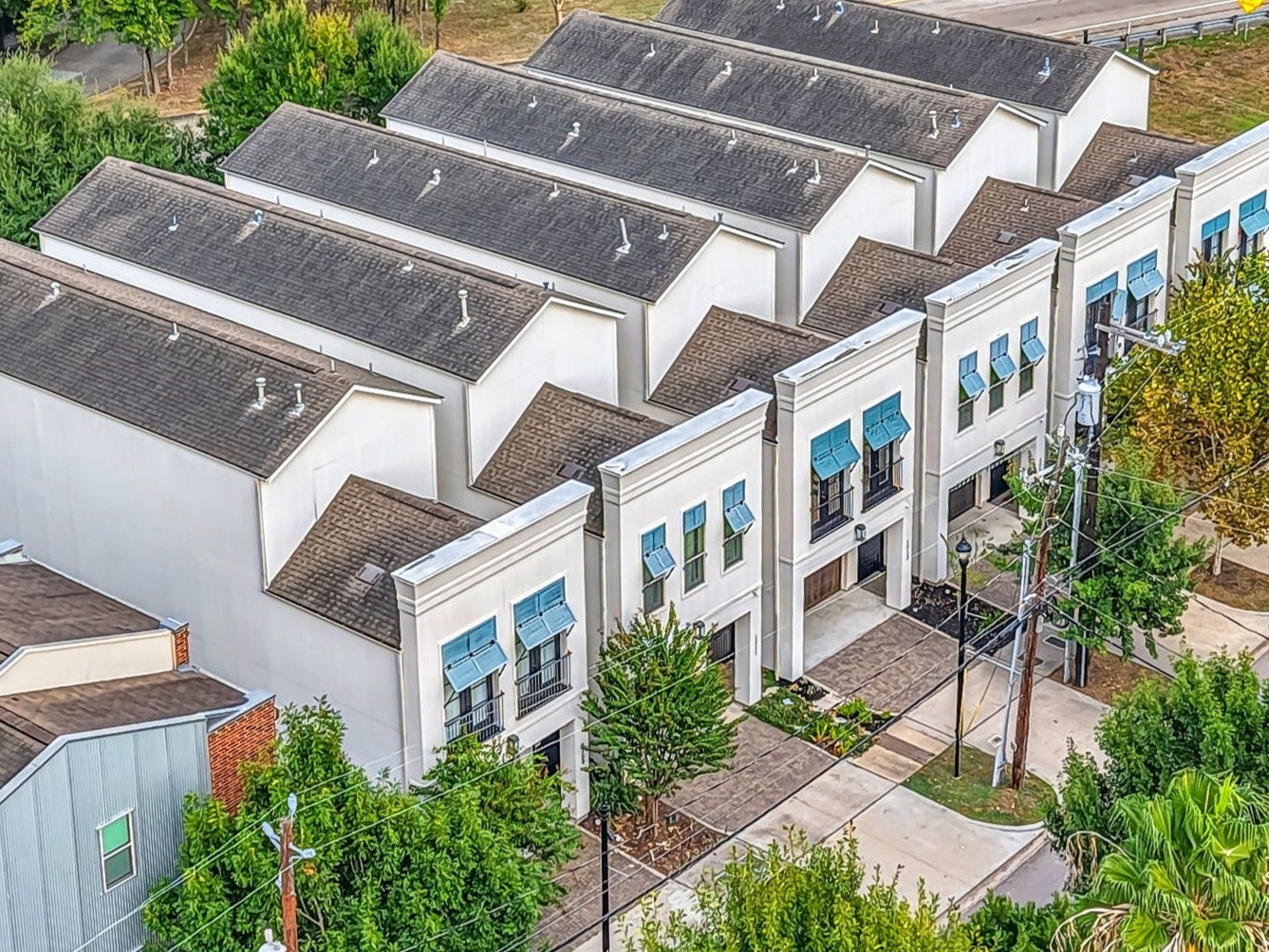 1713 Holman Street, Houston, TX 77004 1713 Holman Street, Houston, TX 77004