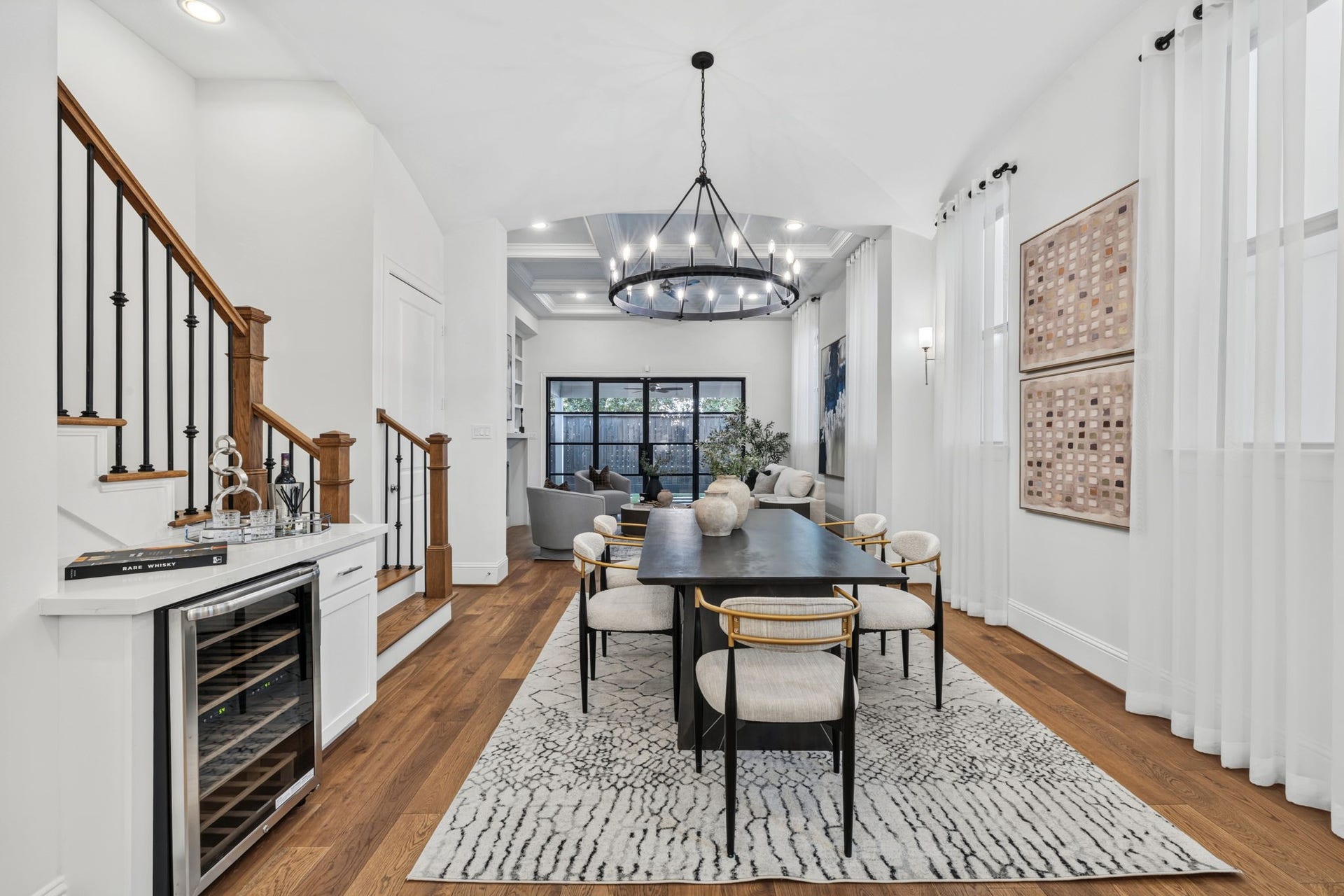 1713 Holman Street, Houston, TX 77004 1713 Holman Street, Houston, TX 77004