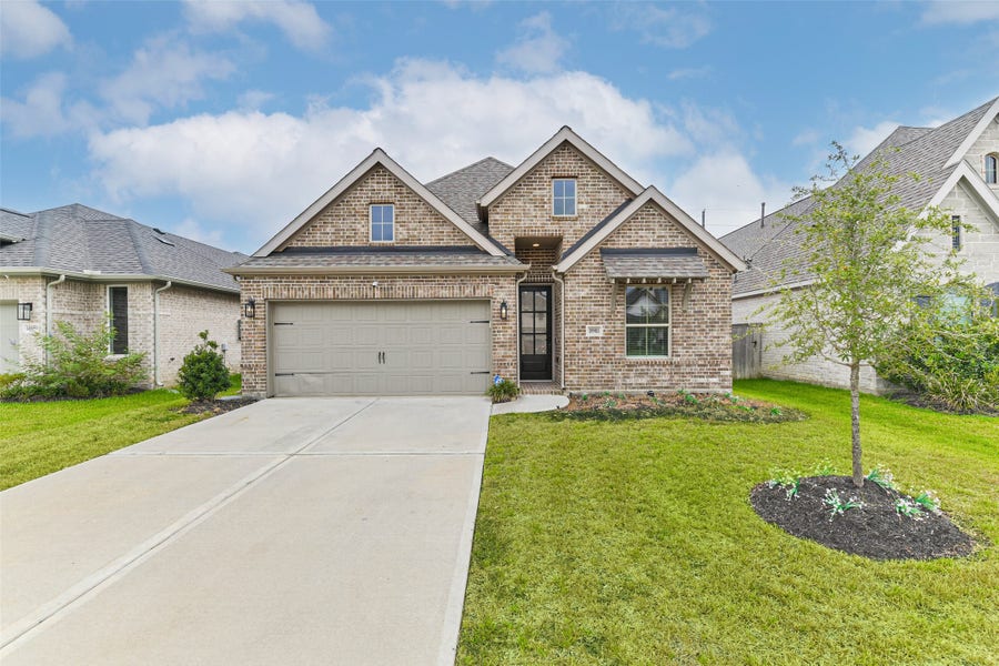 Property photo for 18903 Brego Lane, Tomball, TX