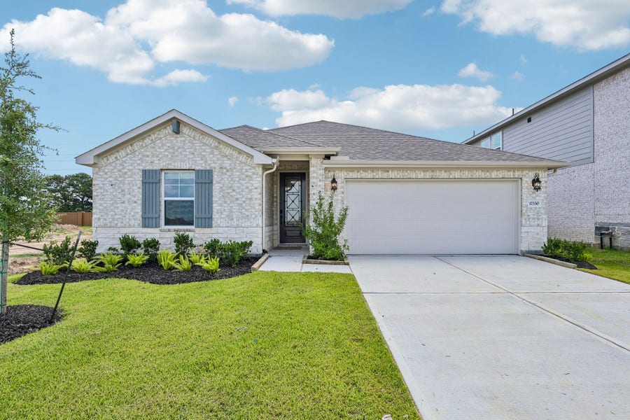 Property photo for 17330 Teddy Trace Drive, Waller, TX
