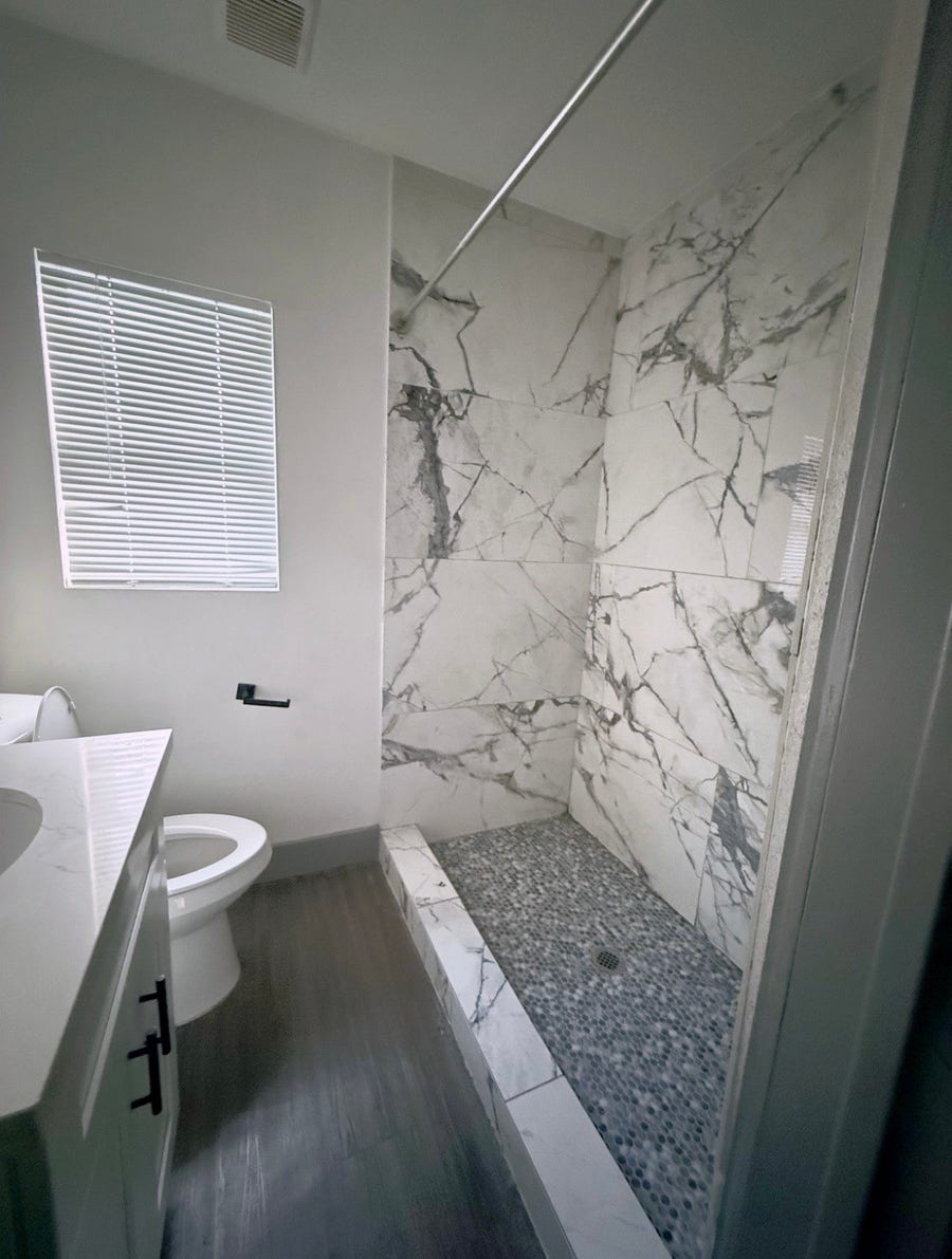 Property photo for 3415 Jackson Street, #3, Houston, TX