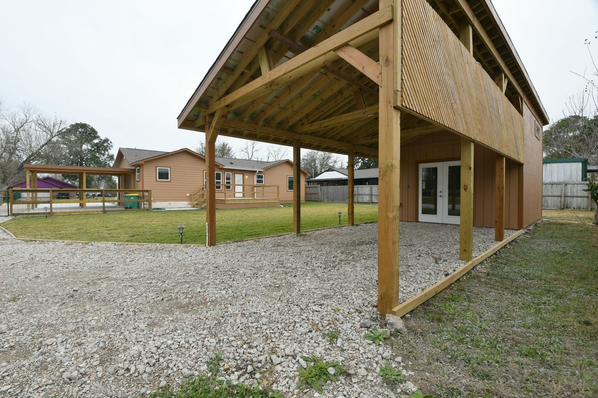 3200 Hoover Street, La Marque, TX 77568 3200 Hoover Street, La Marque, TX 77568