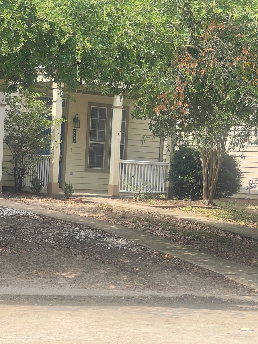 Property photo for 2215 Walnut Fair Lane, Spring, TX