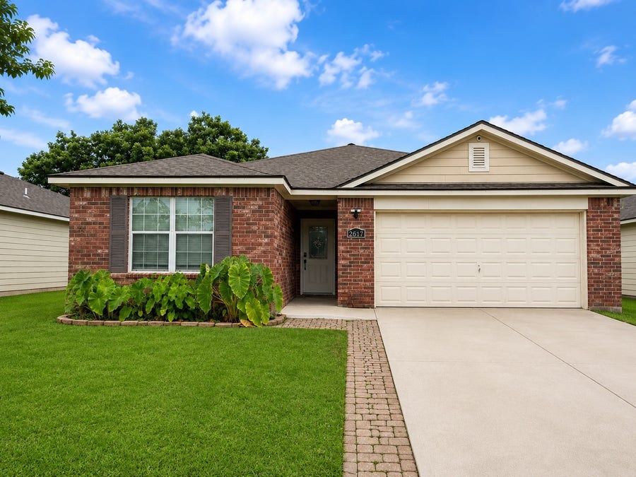 Property photo for 2617 Redfish Drive, Texas City, TX