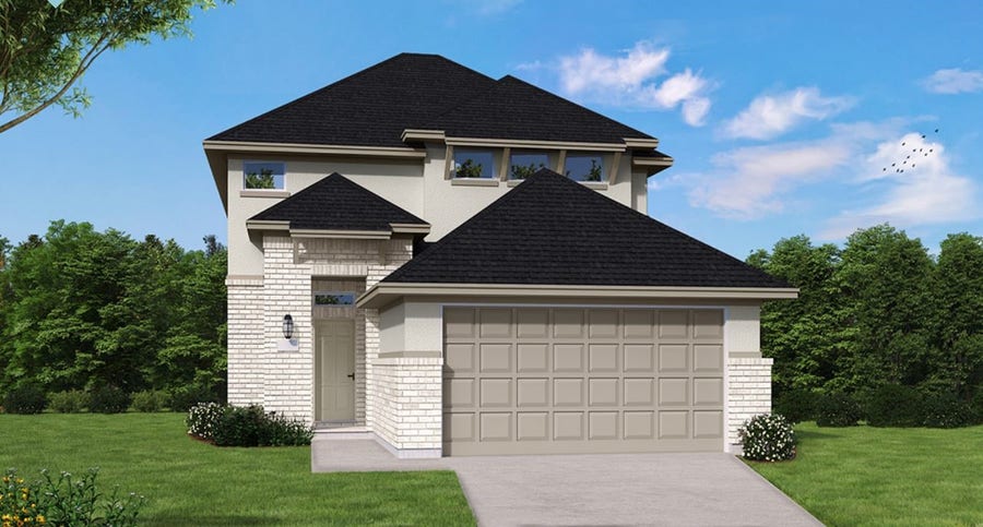 Property photo for 110 Twilight Meadow Way, Richmond, TX