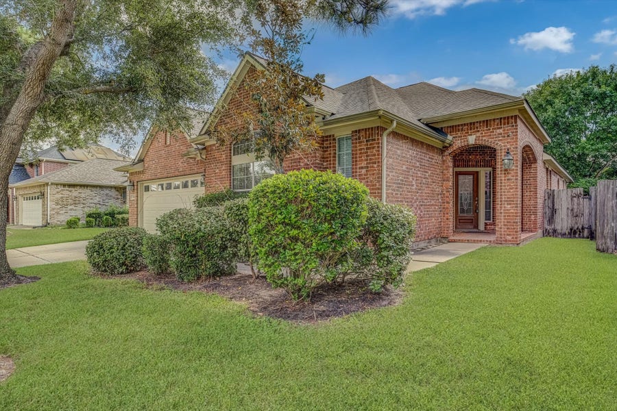 Property photo for 9706 Parsonsfield Lane, Katy, TX