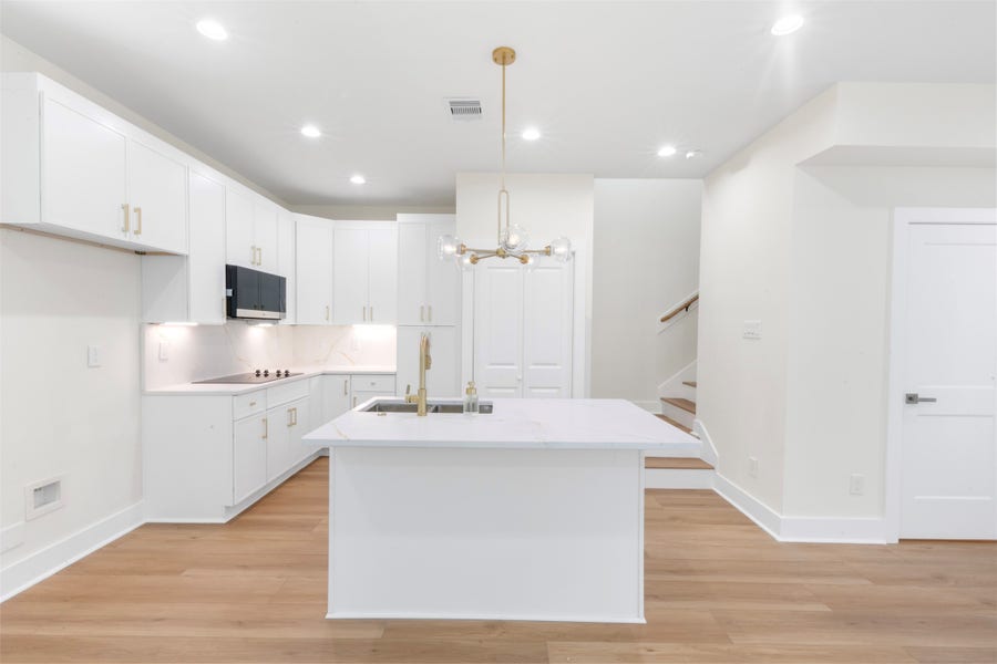 Property photo for 1275 Dewalt Street, Houston, TX