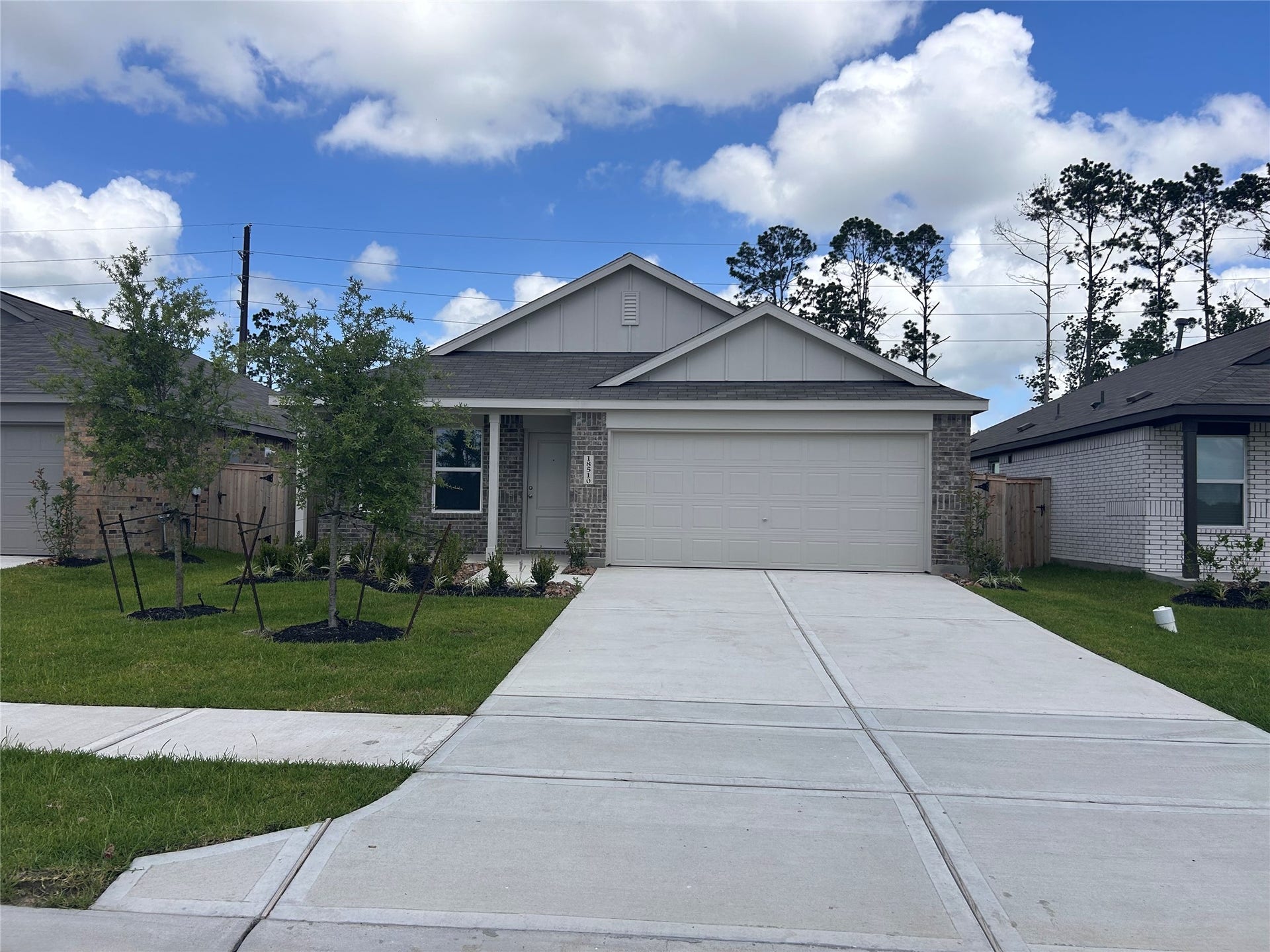1542 Gardenia Grove Lane, Crosby, TX 77532 1542 Gardenia Grove Lane, Crosby, TX 77532
