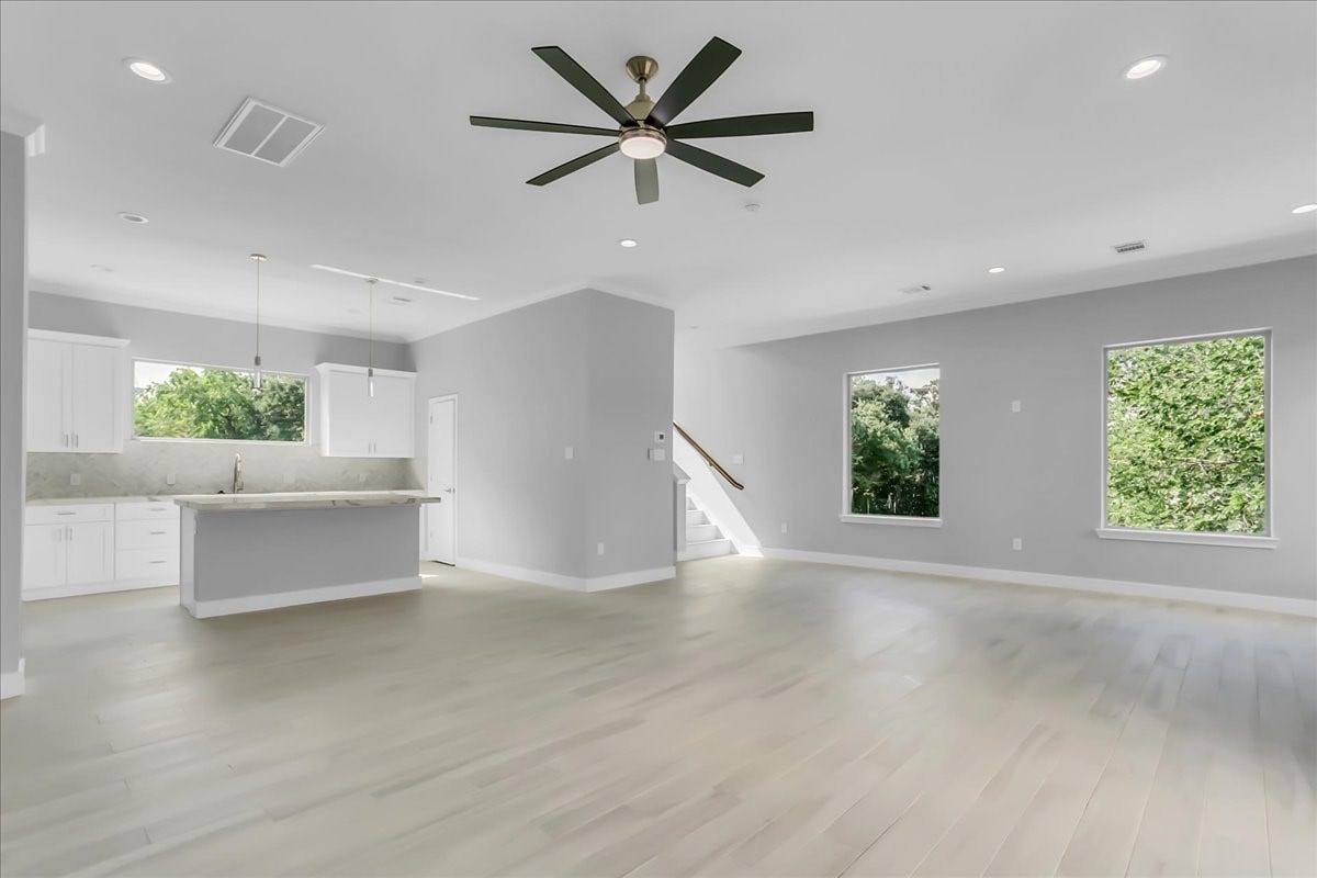 3327 Kilgore Street, #F, Houston, TX 77021 3327 Kilgore Street, #F, Houston, TX 77021