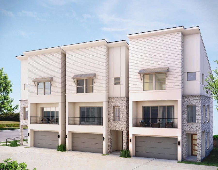 Property photo for 3327 Kilgore Street, #F, Houston, TX