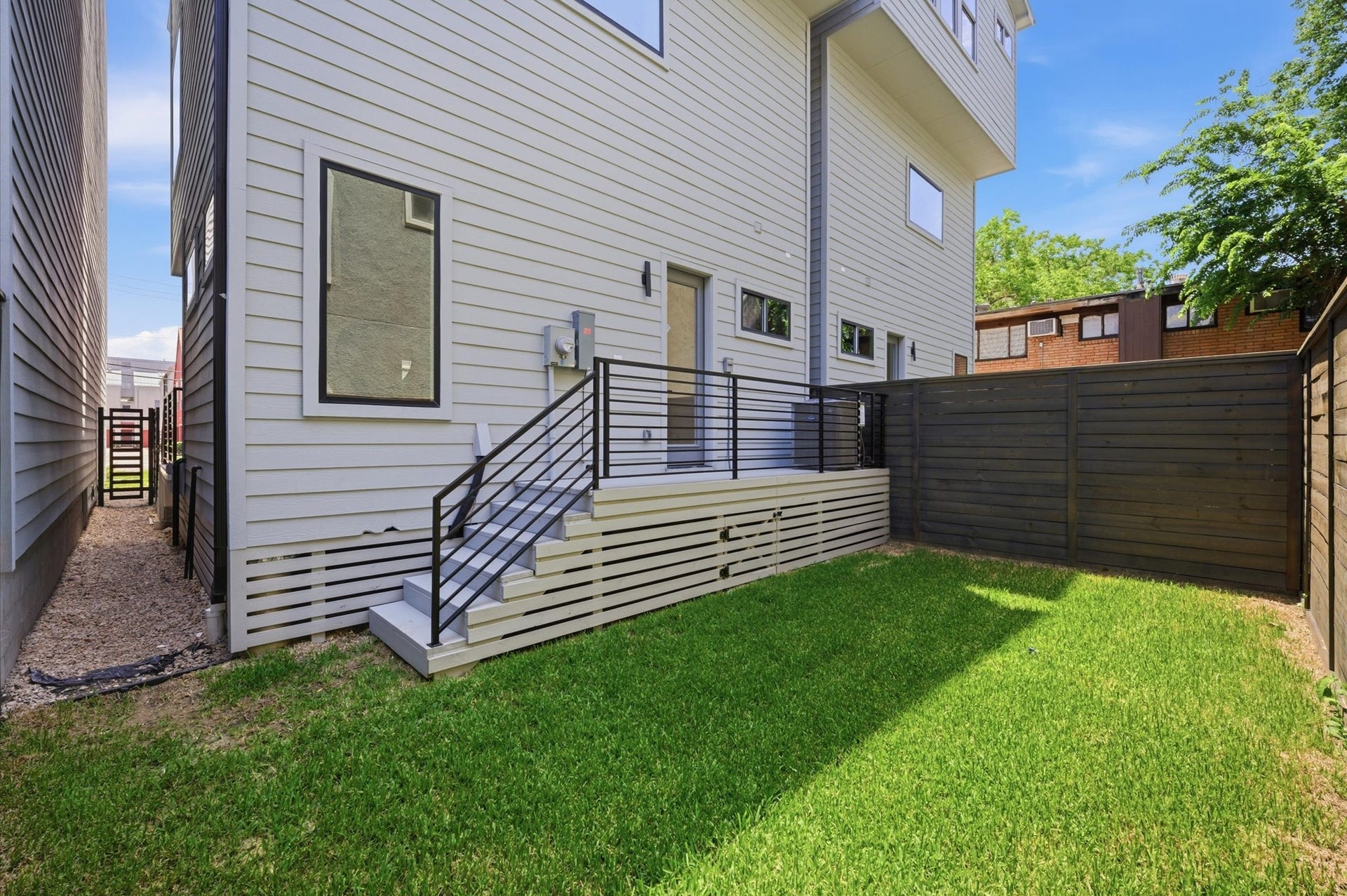 6104 Gehring Street, Houston, TX 77021