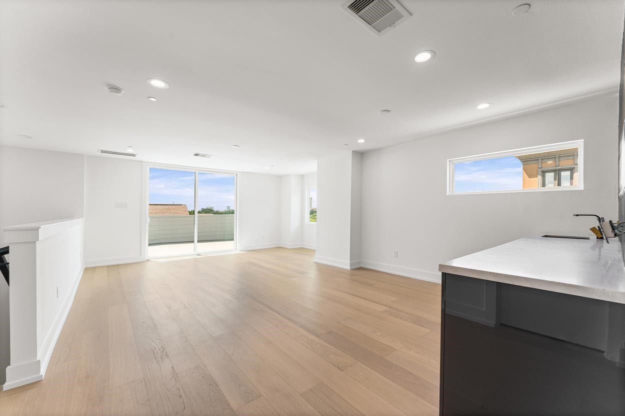 There are also two available homes that have a 4th Level -