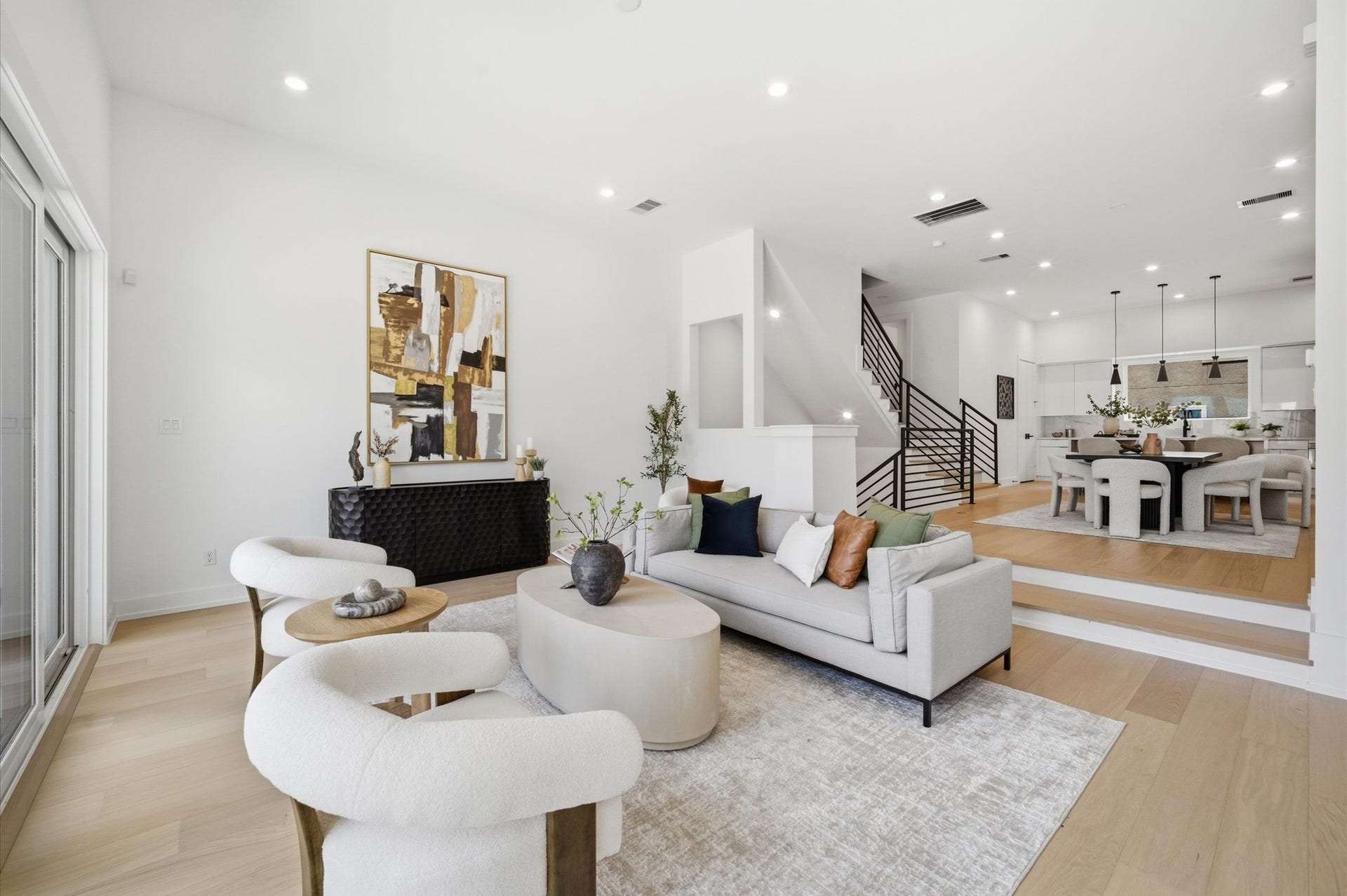 6104 Gehring Street, Houston, TX 77021
