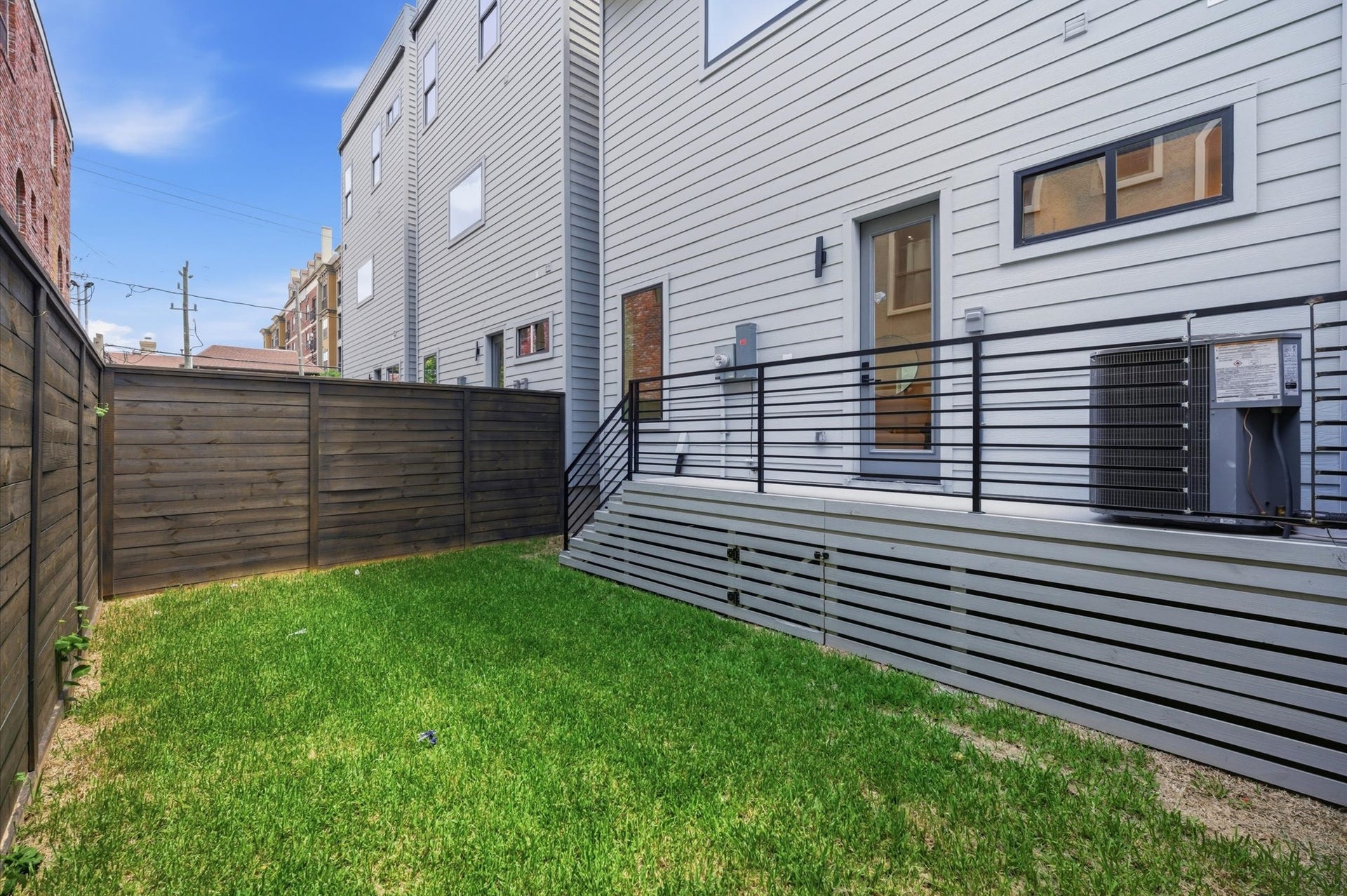 6104 Gehring Street, Houston, TX 77021