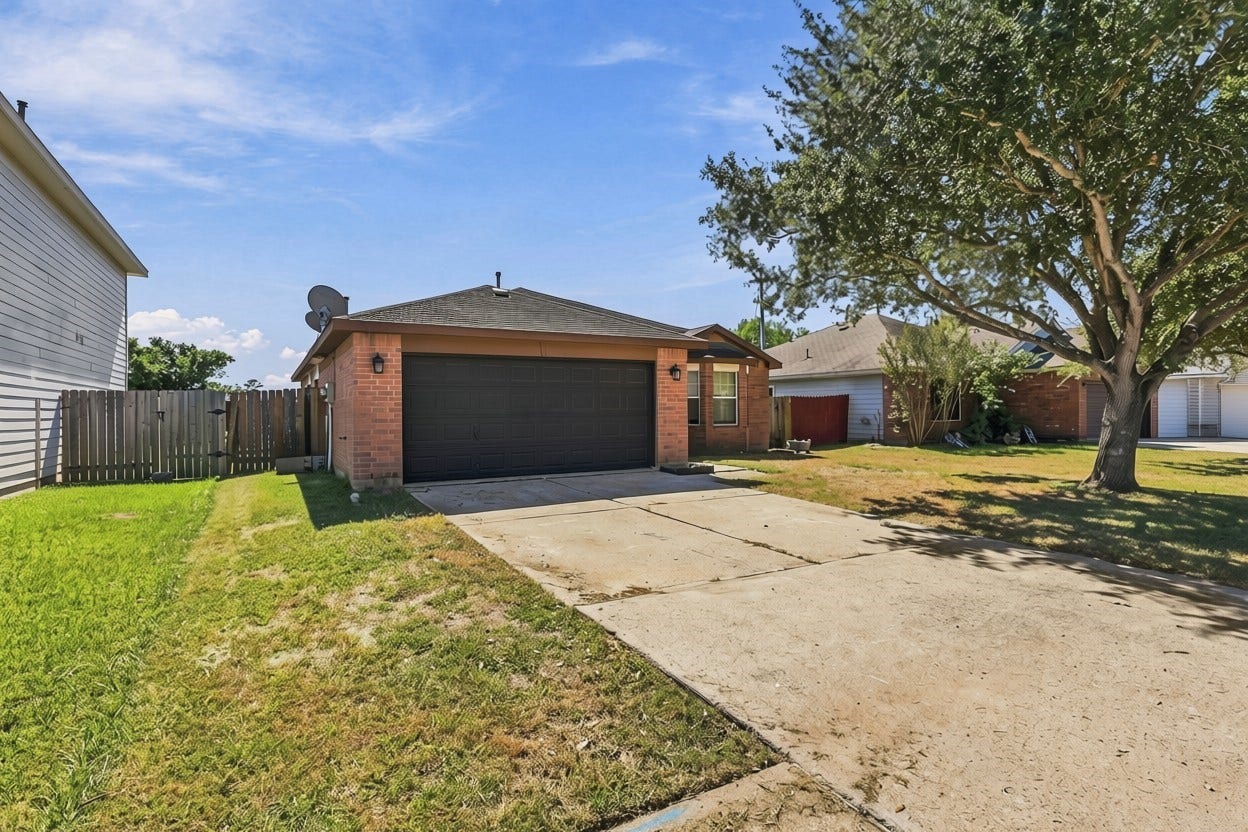 3910 Ridge Canyon Road, Baytown, TX 77521 3910 Ridge Canyon Road, Baytown, TX 77521