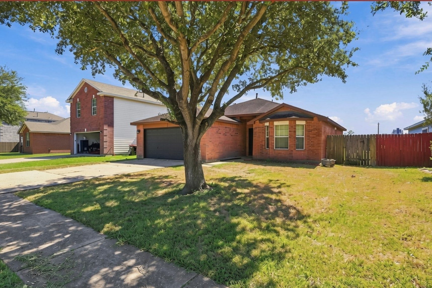 3910 Ridge Canyon Road, Baytown, TX 77521 3910 Ridge Canyon Road, Baytown, TX 77521