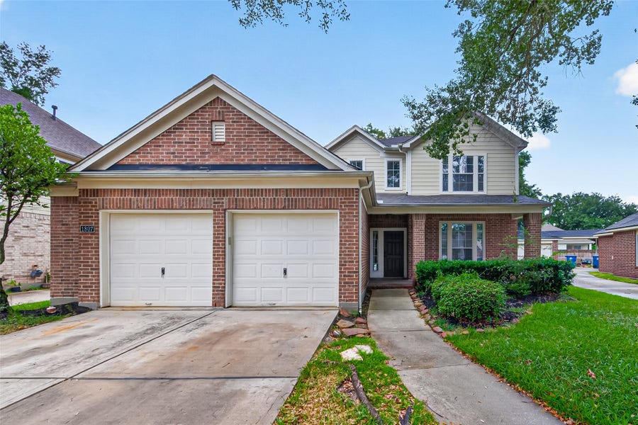 Property photo for 1807 Katlyn Lane, Spring, TX