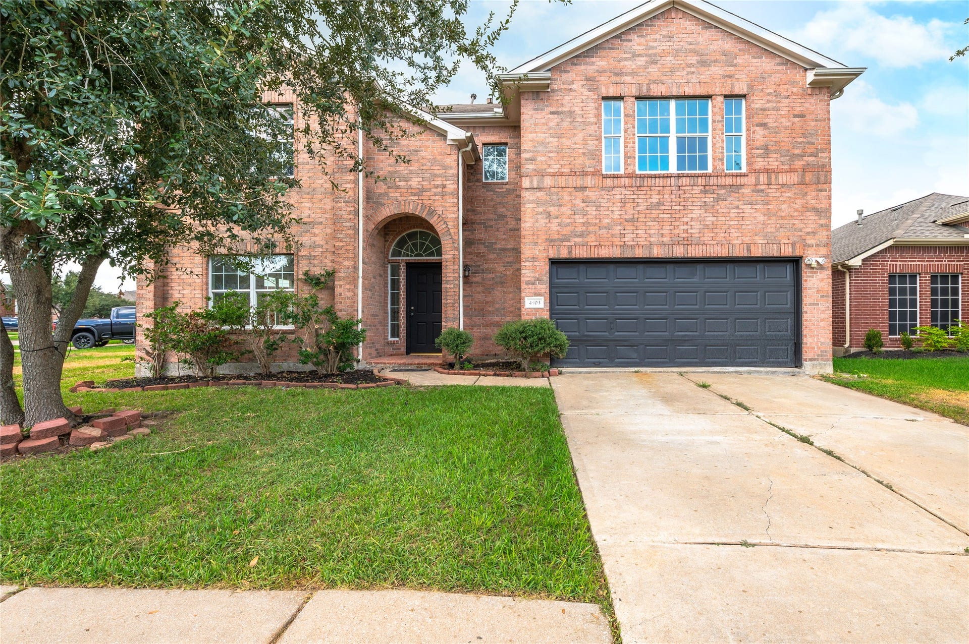 4503 Regal Drive, Baytown, TX 77521 4503 Regal Drive, Baytown, TX 77521