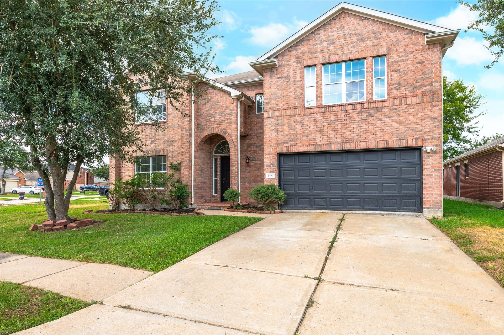 4503 Regal Drive, Baytown, TX 77521 4503 Regal Drive, Baytown, TX 77521