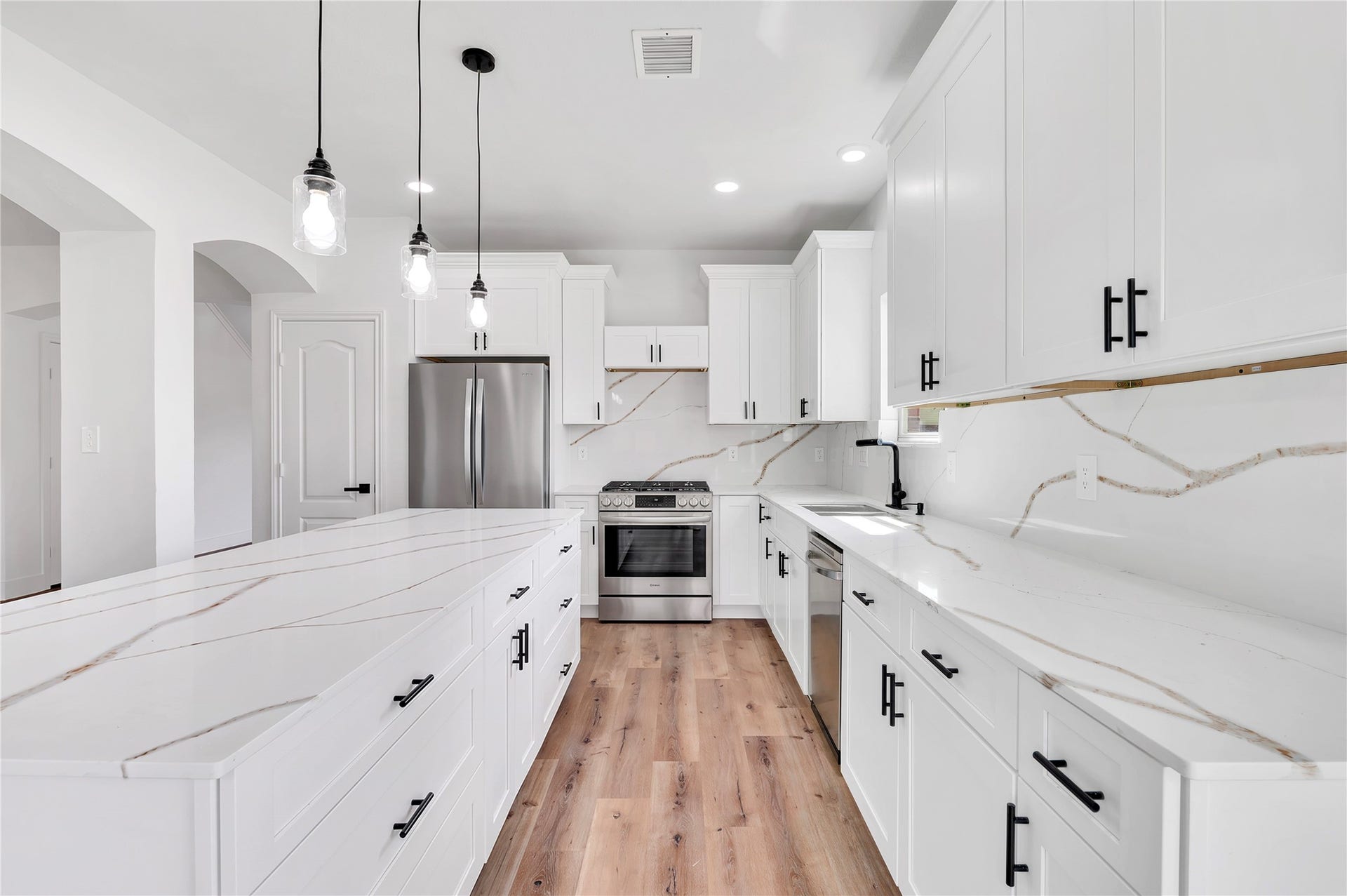 4503 Regal Drive, Baytown, TX 77521 AI used to show appliances