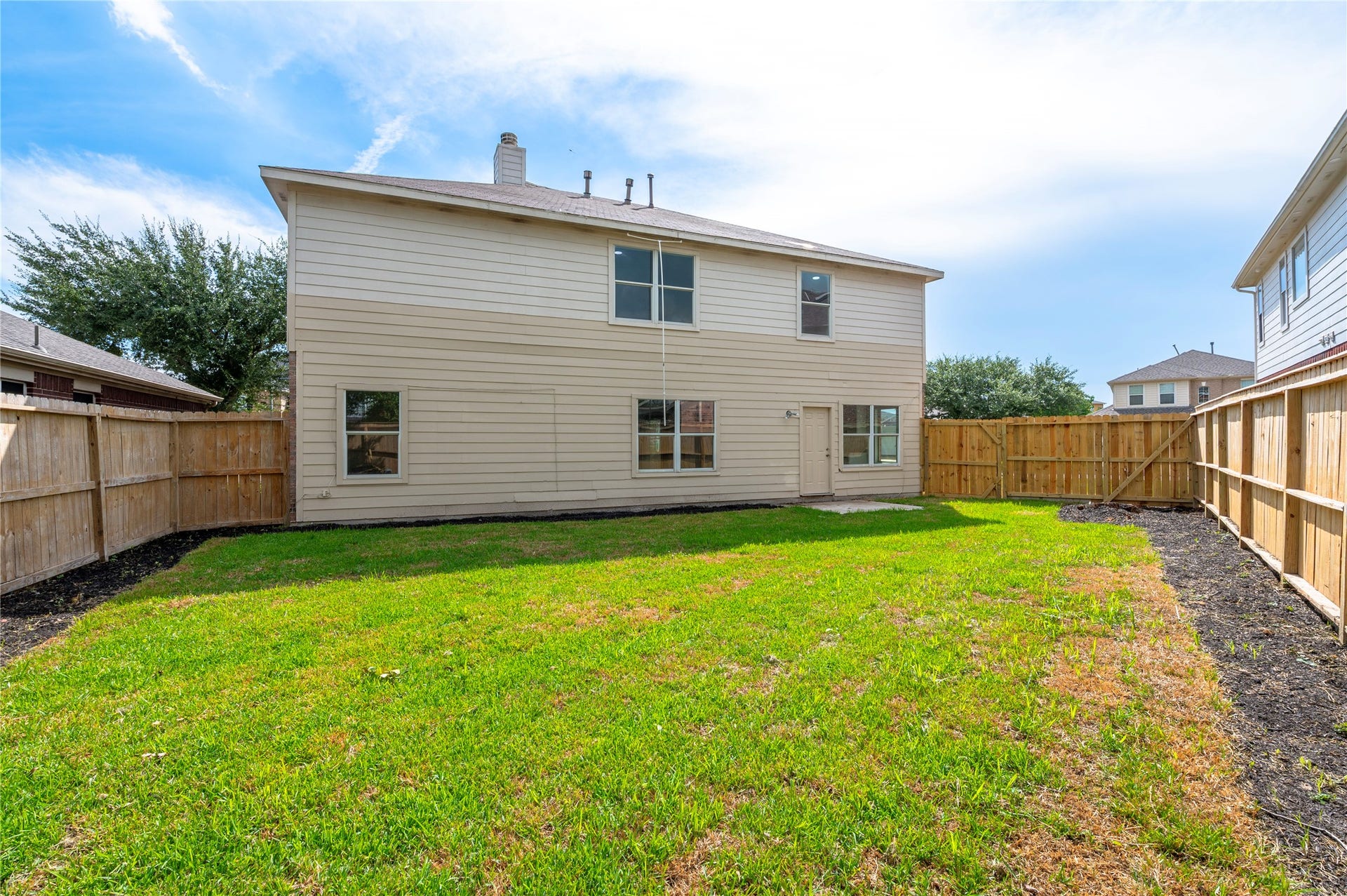 4503 Regal Drive, Baytown, TX 77521 4503 Regal Drive, Baytown, TX 77521