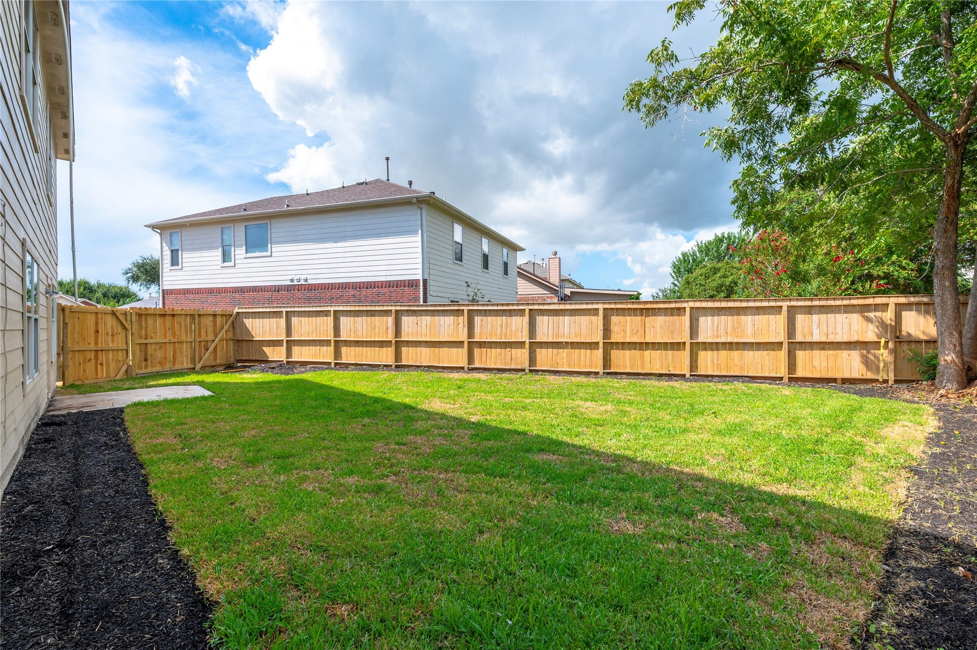 4503 Regal Drive, Baytown, TX 77521 4503 Regal Drive, Baytown, TX 77521