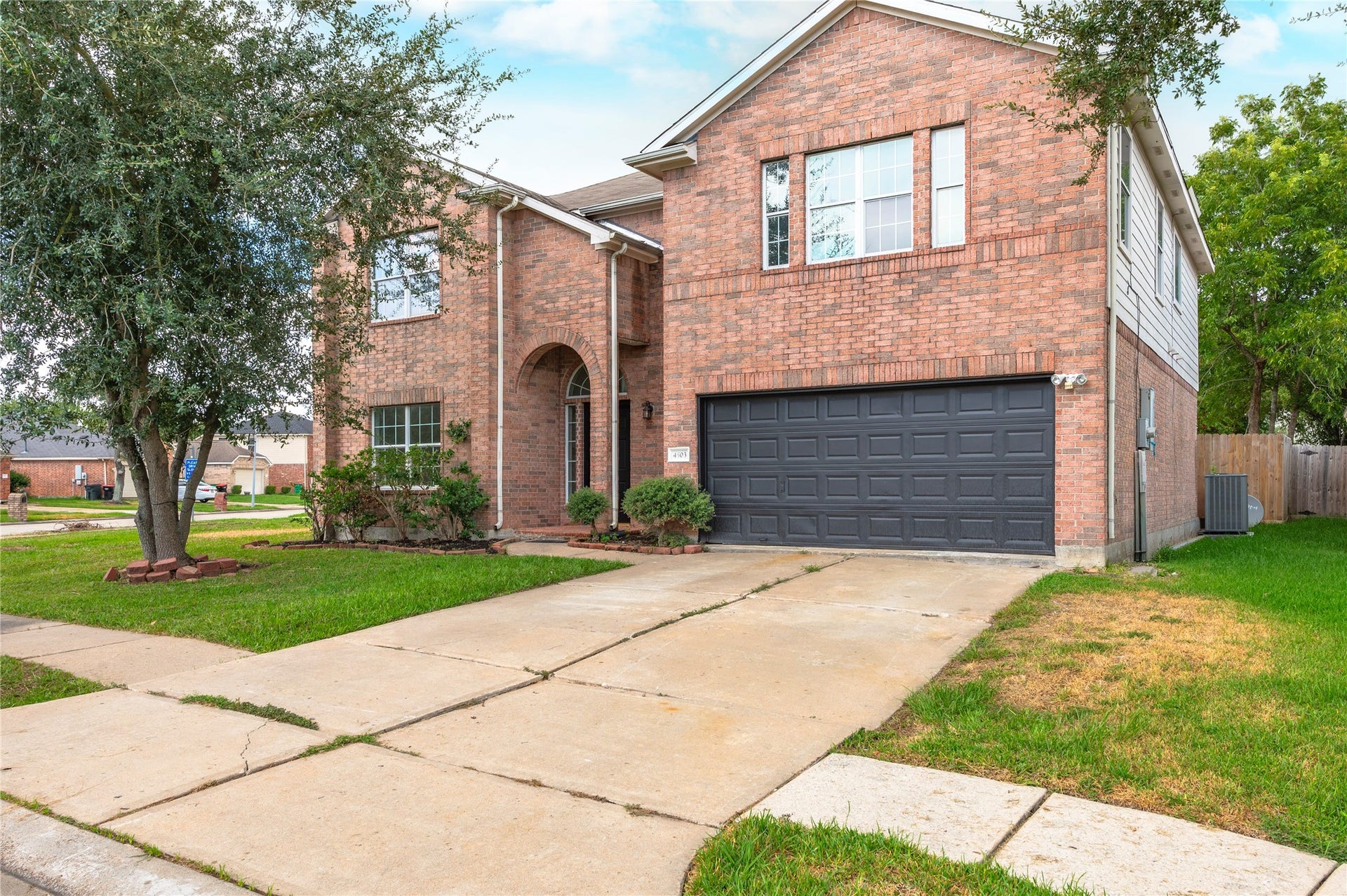 4503 Regal Drive, Baytown, TX 77521 4503 Regal Drive, Baytown, TX 77521