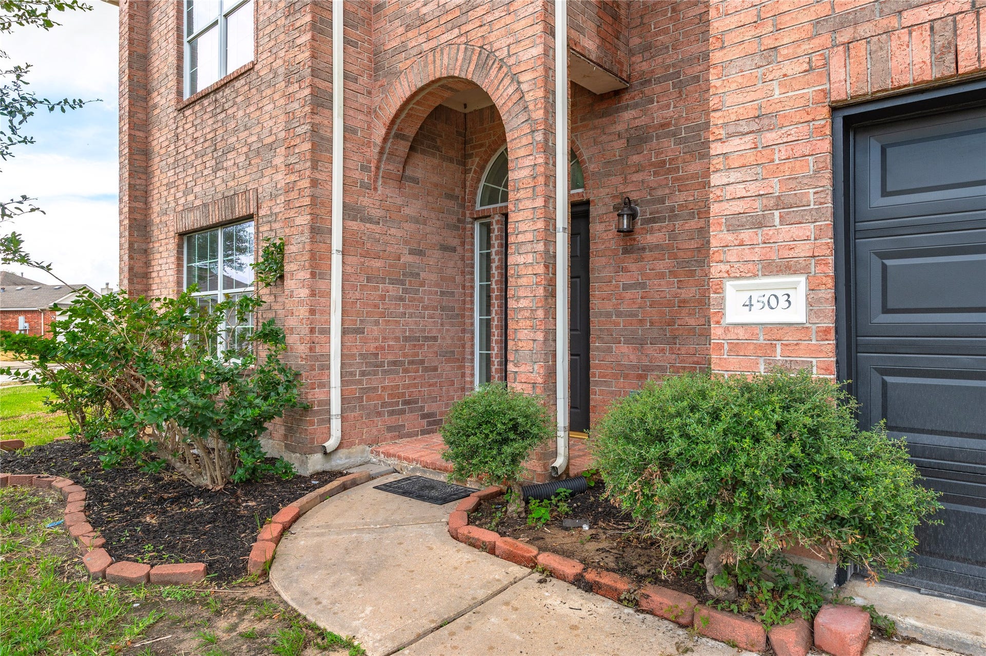 4503 Regal Drive, Baytown, TX 77521 4503 Regal Drive, Baytown, TX 77521