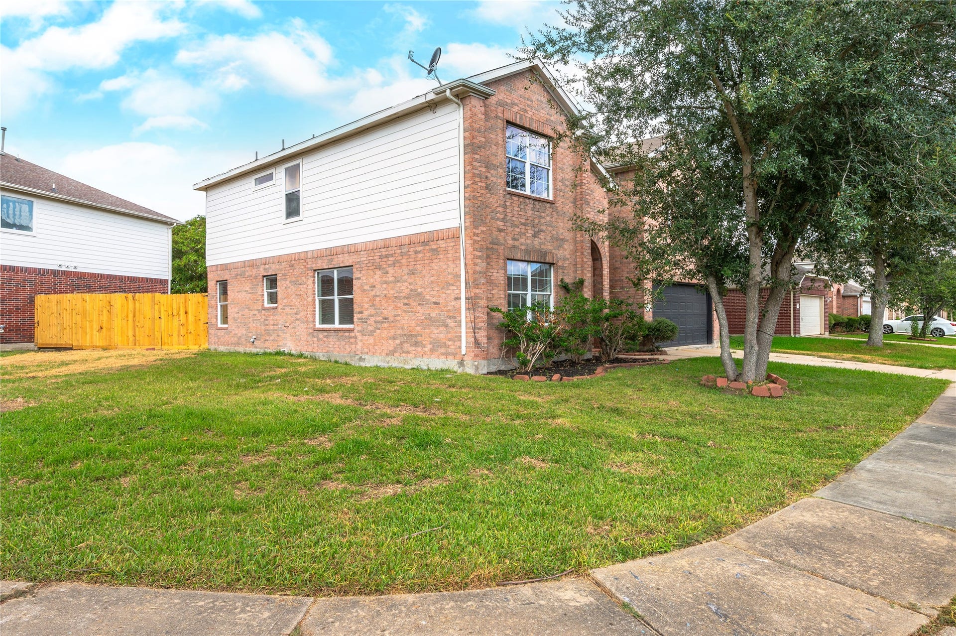 4503 Regal Drive, Baytown, TX 77521 4503 Regal Drive, Baytown, TX 77521