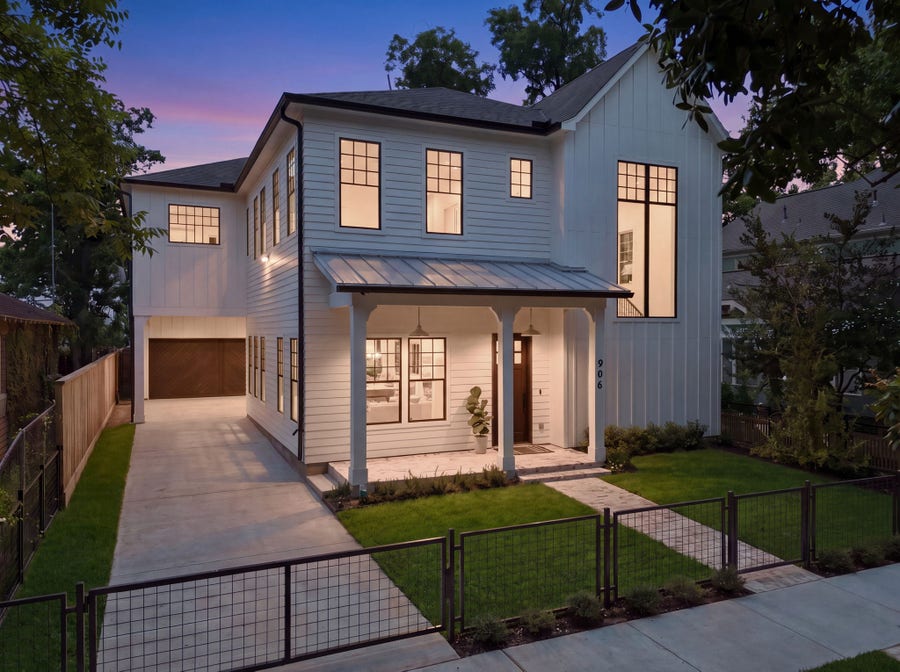 Property photo for 906 Bayland Avenue, Houston, TX