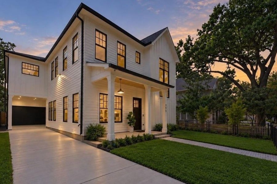 Property photo for 906 Bayland Avenue, Houston, TX