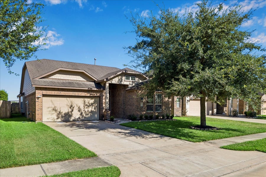 Property photo for 11602 Slick Rock Drive, Richmond, TX