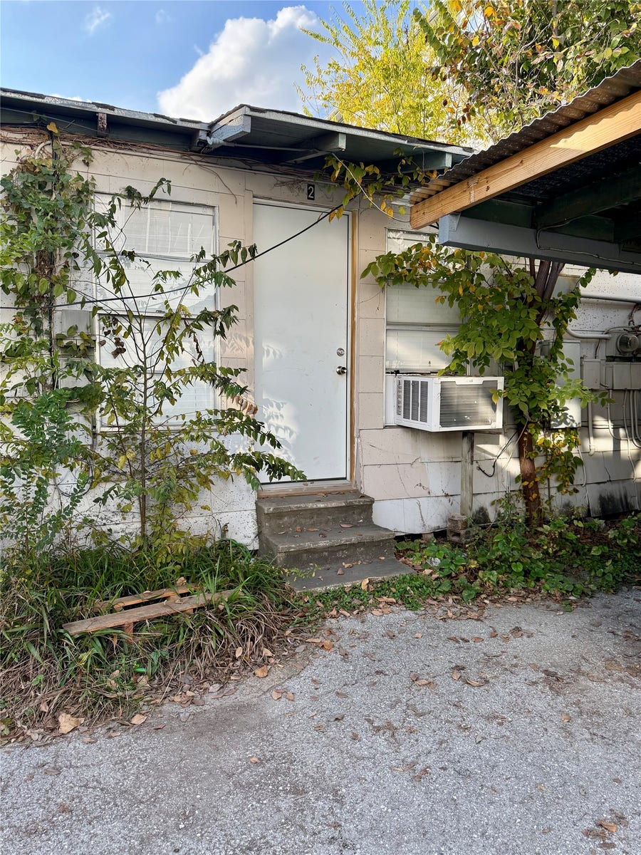 Property photo for 1526 Yale Street, #2, Houston, TX