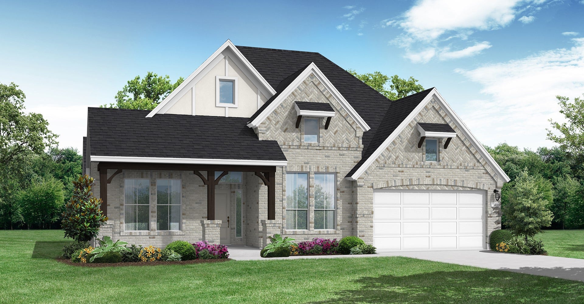 6119 Monarch Blossom Lane, Richmond, TX 77469