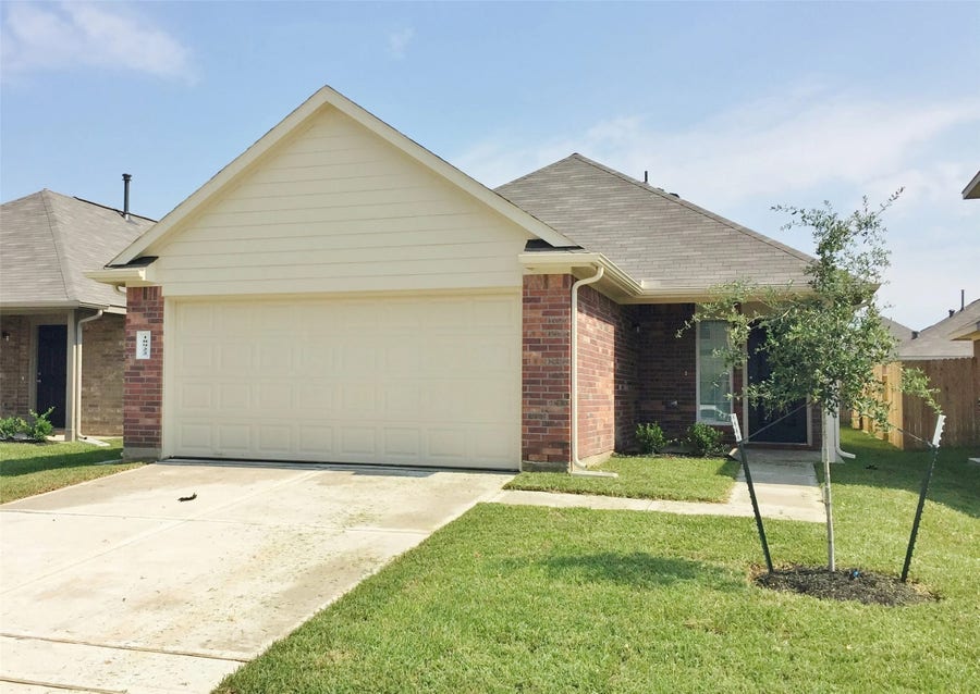 Property photo for 18922 Treviso Terrace Lane, Katy, TX