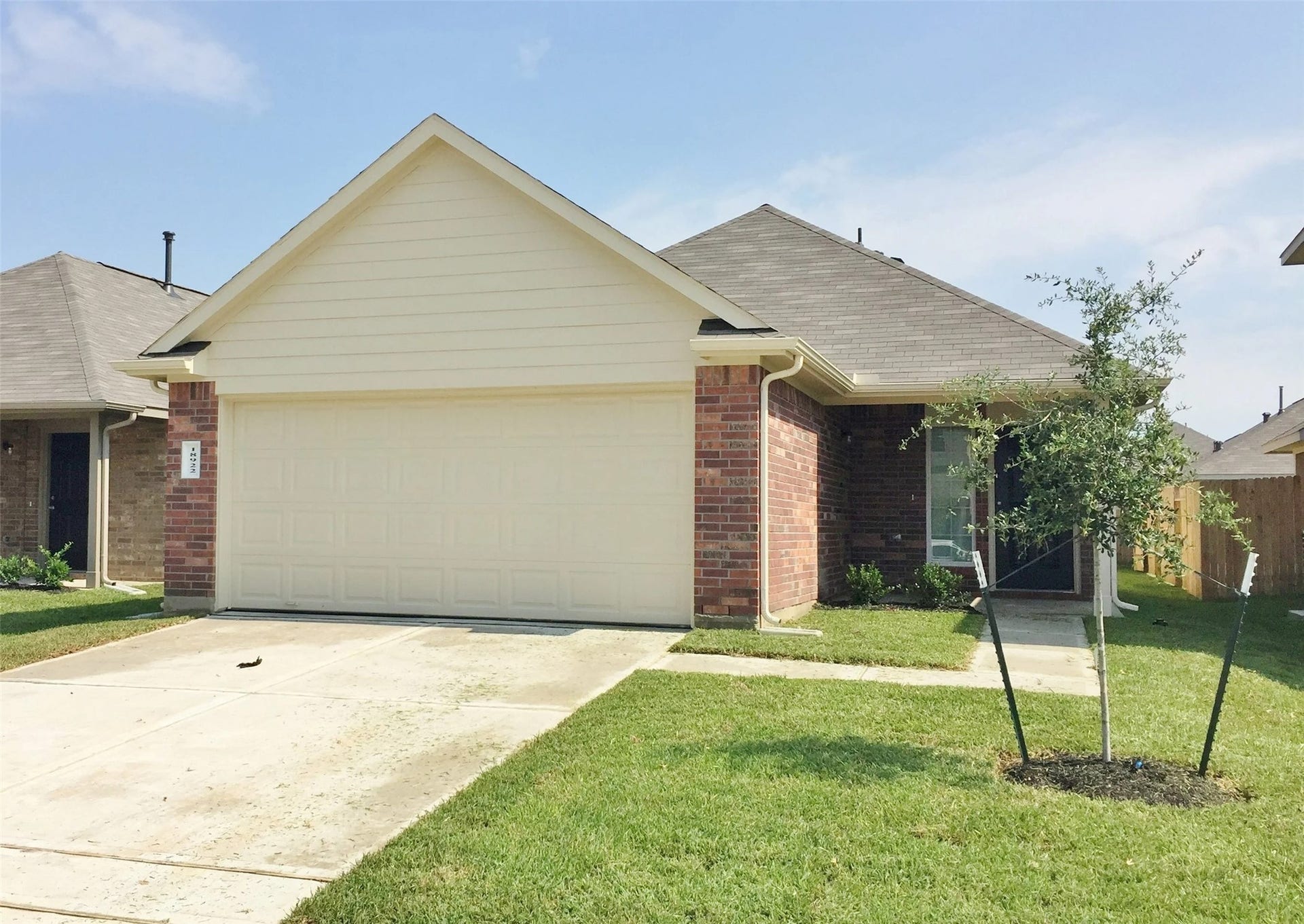 18922 Treviso Terrace Lane, Katy, TX 77449 18922 Treviso Terrace Lane, Katy, TX 77449