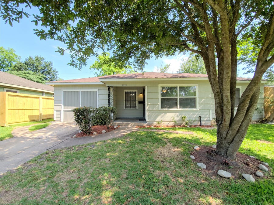 Property photo for 1223 Shawnee Street, Houston, TX