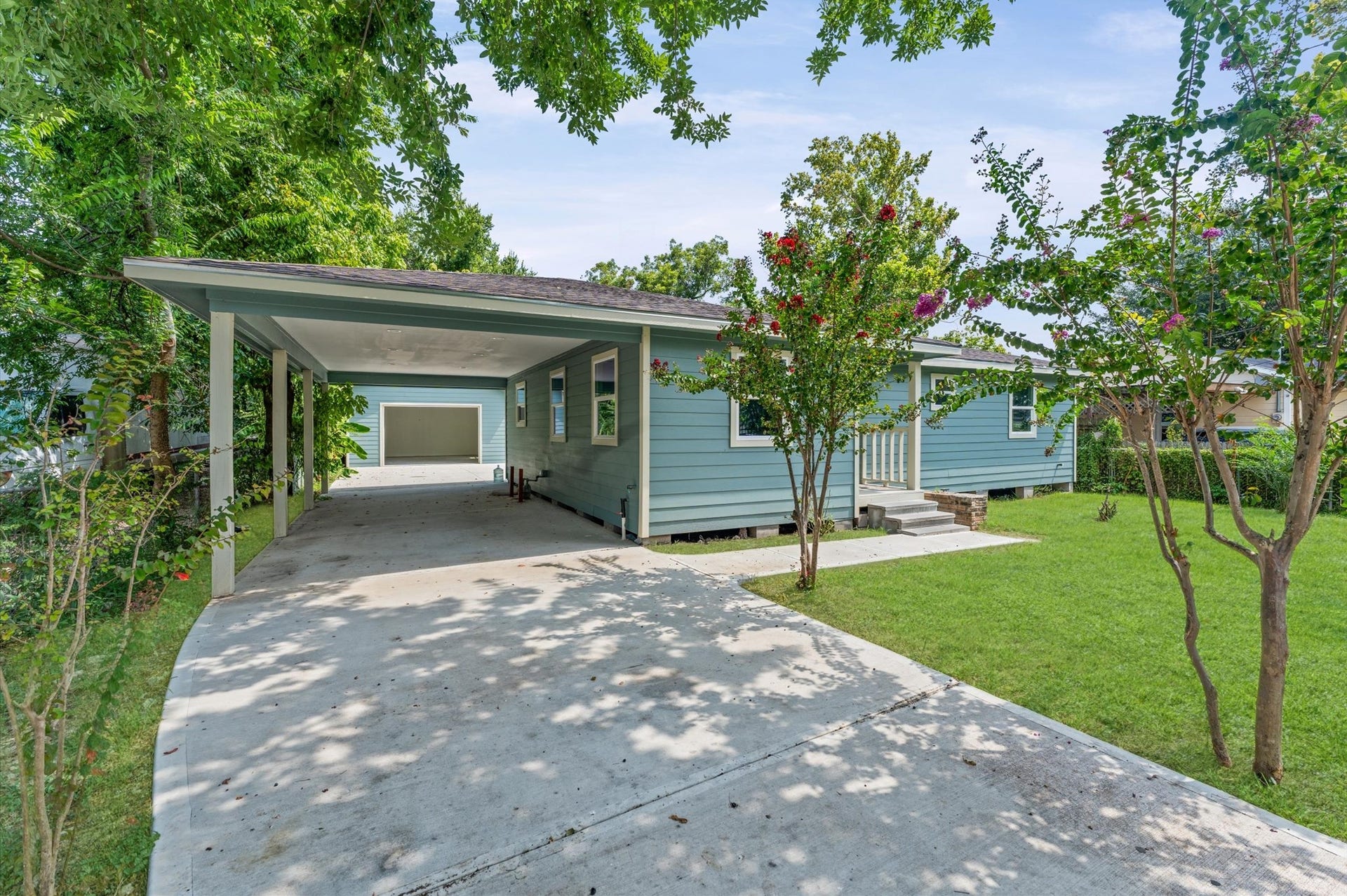 1805 Chamberlain Street, Houston, TX 77093