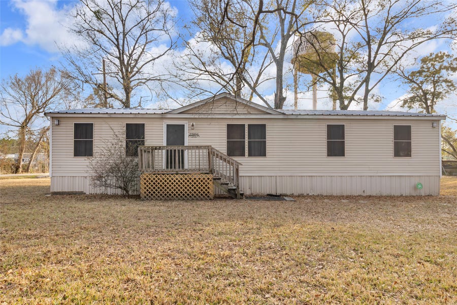 Property photo for 22094 Spears Road, Porter, TX