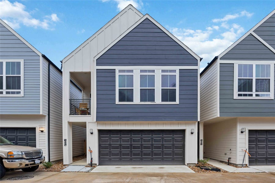 Property photo for 6109 De Campo Street, Houston, TX