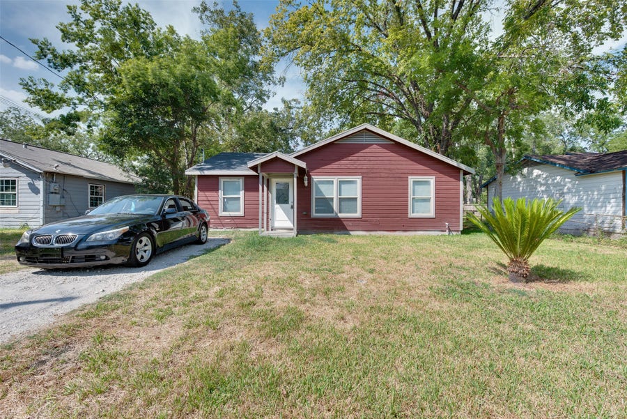 Property photo for 7601 Springdale Street, Houston, TX