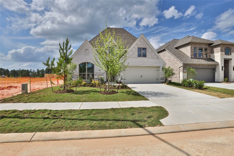 Property photo for 12751 Copperbush Drive, Conroe, TX